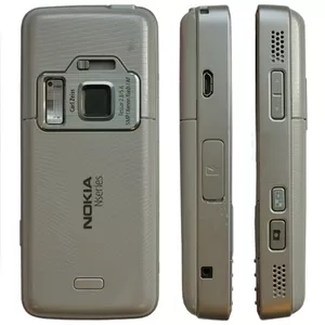 Продам Nokia N82 в хорошем состоянии