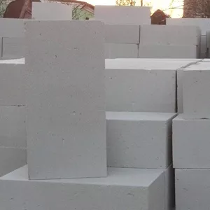 Блоки стеновые газосиликатные в Туле