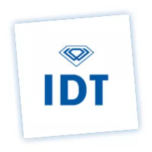 Бриллианты неоправленные и в оправе с сертификатом GIA от IDT Inc.