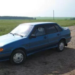 Продам автомобиль ВАЗ 21150,  1999г.