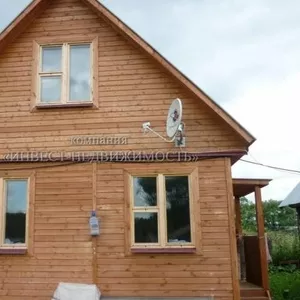 Продается дом в д.Рязаново