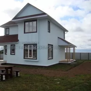 Продается дом в деревне Симоново
