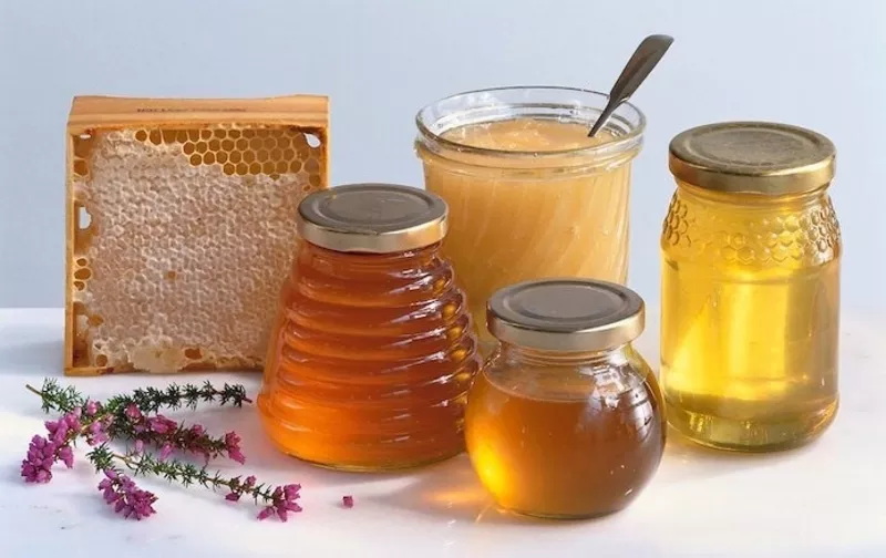 Продам мёд,  прополис и продукты пчеловодства. 3